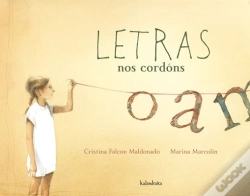 Capa do artigo Letras Nos Cordóns