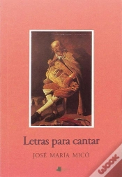 Capa do artigo Letras Para Cantar