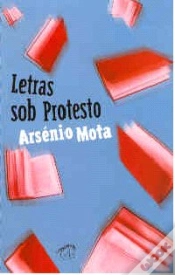 Capa do artigo Letras Sob Protesto