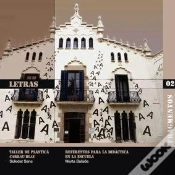 Capa do artigo Letras
