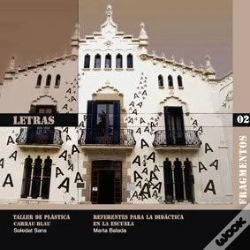 Capa do artigo Letras