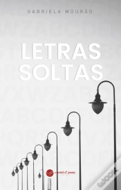 Capa do artigo Letras Soltas