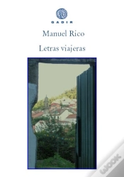 Capa do artigo Letras Viajeras
