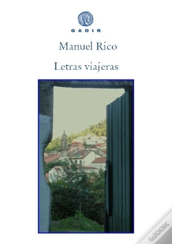 Capa do artigo Letras Viajeras
