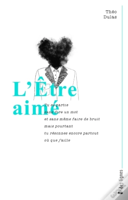 Capa do artigo L'Être Aimé