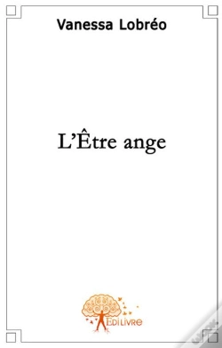 Capa do artigo L'Être Ange