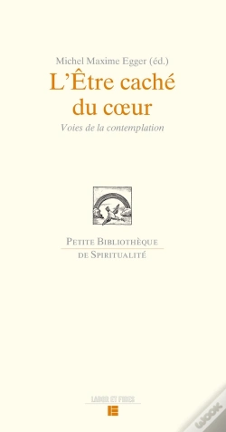 Capa do artigo L'Être Caché Du Coeur ; Voies De La Contemplation