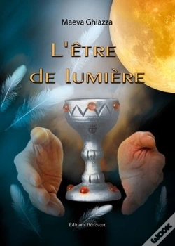 Capa do artigo L'Être De Lumière