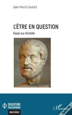 Capa do artigo L'Être En Question : Essai Sur Aristote