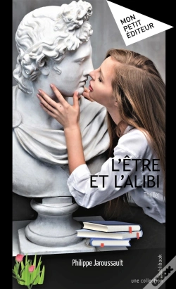 Capa do artigo L'Être Et L'Alibi