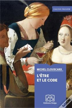 Capa do artigo L'Etre Et Le Code. Le Proces De Production D'Un Ensemble Precapitaliste