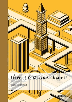 Capa do artigo L'Être Et Le Devenir Tome 2