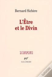 L'Etre Et Le Divin