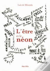 L'Être Et Le Néon