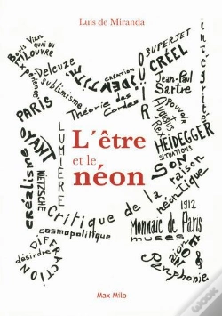 Capa do artigo L'Être Et Le Néon