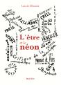 L'Être Et Le Néon - Preview