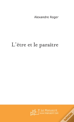 Capa do artigo L'Être Et Le Paraître