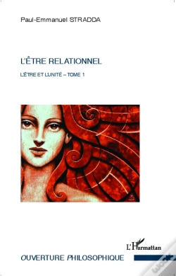 Capa do artigo L'Être Et L'Unité Tome 1 ; L'Être Relationnel