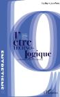 L'Être Technologique ; Une Discussion Entre Un Chercheur Et Un Pilote D'Essais - Preview