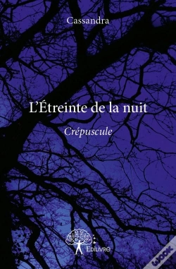 Capa do artigo L'Etreinte De La Nuit