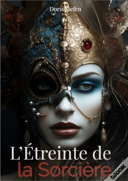 Capa do artigo L'Etreinte De La Sorciere