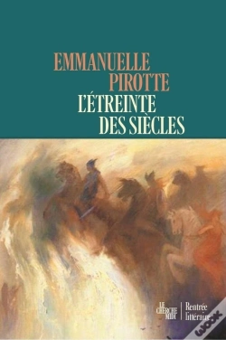 Capa do artigo L'Étreinte Des Siècles