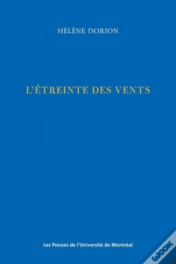 Capa do artigo L'Étreinte Des Vents