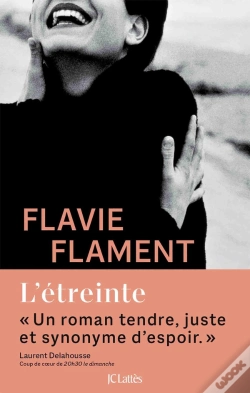 Capa do artigo L'Étreinte
