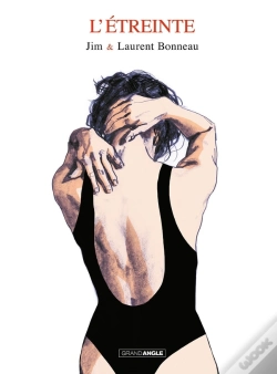 Capa do artigo L'Étreinte