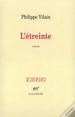 Capa do artigo L'Étreinte