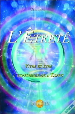 Capa do artigo L'Êtreté ; Vivre Et Être L'Expérience De L'Esprit