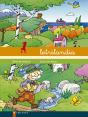 Letrilandia Libro De Lectura 1 - Preview