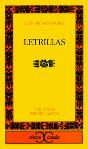 Letrillas . - Preview