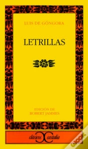 Capa do artigo Letrillas .
