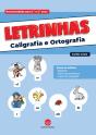 Letrinhas - Caligrafia e Ortografia - Preview