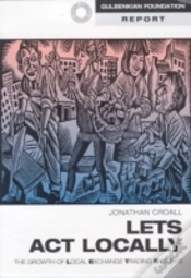 Capa do artigo Lets Act Locally