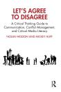 Let'S Agree To Disagree - Preview