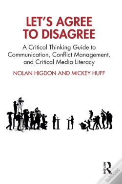 Capa do artigo Let'S Agree To Disagree