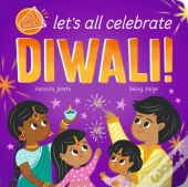 Let'S All Celebrate Diwali!