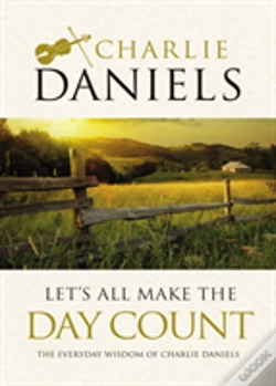 Capa do artigo Let'S All Make The Day Count