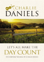 Let'S All Make The Day Count - Preview