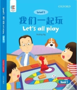Capa do artigo Let'S All Play
