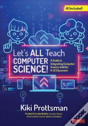 Capa do artigo Lets All Teach Computer Science!