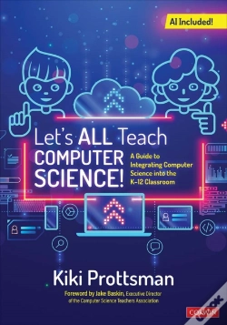 Capa do artigo Let'S All Teach Computer Science!