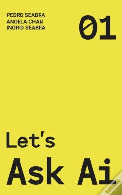Capa do artigo Let'S Ask Ai: A Non-Technical Modern App