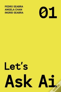 Capa do artigo Let'S Ask Ai