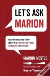 Let'S Ask Marion