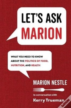 Capa do artigo Let'S Ask Marion
