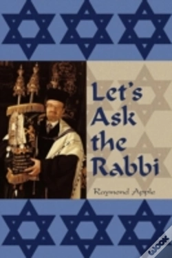 Capa do artigo Let'S Ask The Rabbi