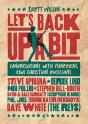 Let'S Back Up A Bit - Preview